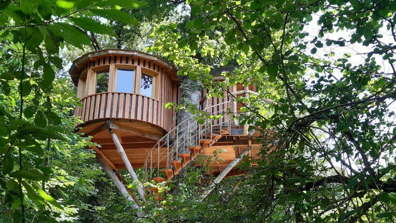 Caban'Aspe Villa Accous Kültér fotó