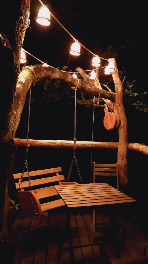 Caban'Aspe Villa Accous Kültér fotó